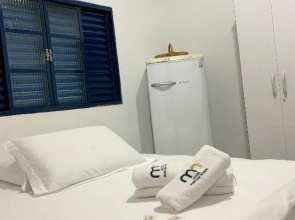 Hotel Morada Nobre