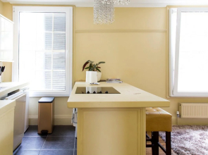 Cambridge City Apartments (Peymans)