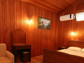 Bizim Cennet Bungalow Gabaklar Koyu