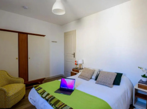 Le Cabanon de Virginie