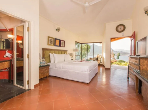 Residency Lake Resort and Spa