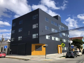 Patagonia Apart Hotel