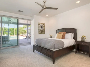 Polo Villa 4 by Avantstay Features Outdoor Kitchen Pool Spa 260318 5 Bedrooms