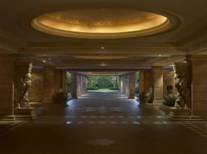 The St. Regis Goa Resort