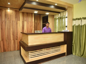 City Palace Inn Shilong