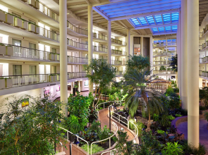 Embassy Suites by Hilton Parsippany