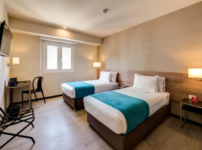 Arawi Miraflores Express