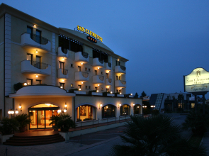 Hotel San Clemente