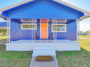 Family-friendly Home in Kiowa: Pets Welcome!