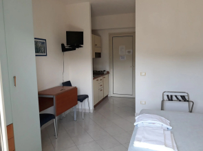 Residence Verde Pineta