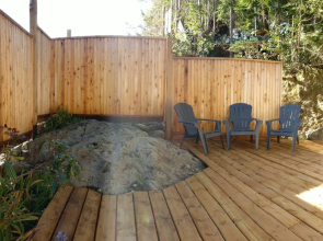 Tofino Travellers Guesthouse