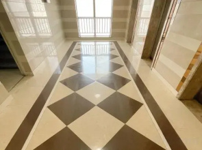 Tuju Apartment Hotel