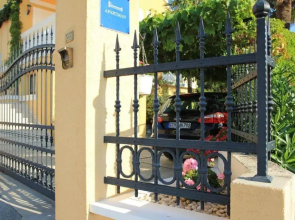 Vila Rojana