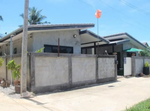 The Beach House Pranburi