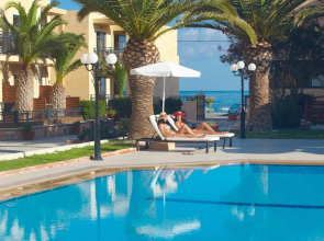 Atlantis Beach Hotel