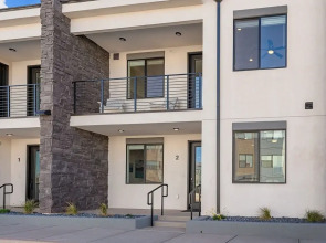 Kailua House 4 Bedroom Townhouse