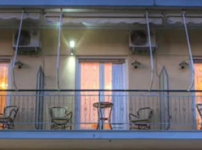 Evdokia Apartments
