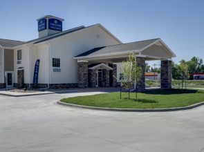 Cobblestone Inn & Suites - Kersey