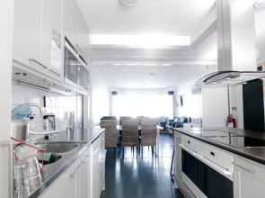 STF Hostel Riksgränsen