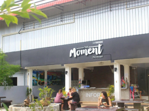 The Moment Hostel
