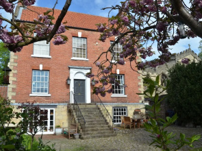 The Old Vicarage Guest House