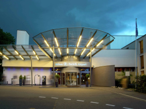 Hilton Zurich Airport