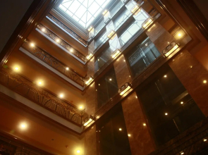 Herald Suites Polaris