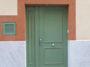 Abeurador Holiday House