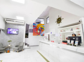 Hotel Sirari By Regina