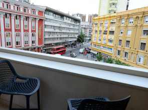 Hotel Alexandar Square Boutique