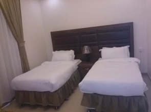 Roseline Hotel Suites