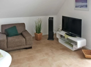 Ferienwohnung Zinnowitz USE 2571