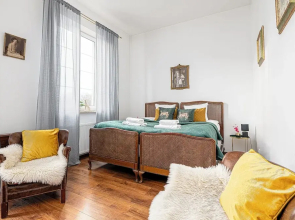 RentPlanet - Apartament Grochowska