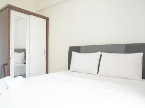 Best Choice and Homey 2BR Podomoro Golf View Apartment