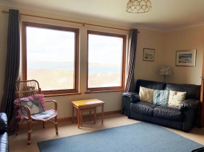 Steading Holidays - Eilean Feoir