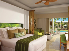 Dreams Onyx Resort & Spa All Inclusive