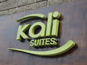 Kali Suites