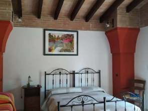 B&B Villagiulia