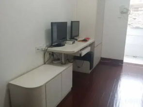 Ninghua Jingtai Business Hotel