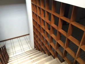 Paititi Hostal