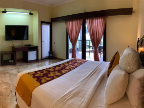 lorin beach resort belitung