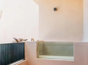 Romantic apartment for 2 in Tulum