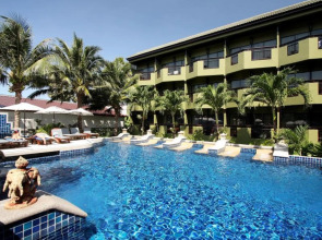 Phuket Island View Resort