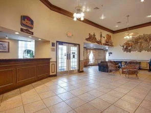Stay Express Inn - Guthrie