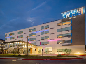 Aloft Austin Southwest
