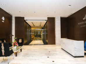 LOVINA 19-16 at Harbour Bay Residences