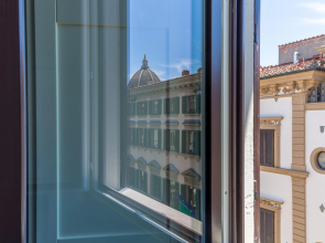 Florence DomeHotel