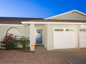 Soaking Up the Sun 3BR by Casago