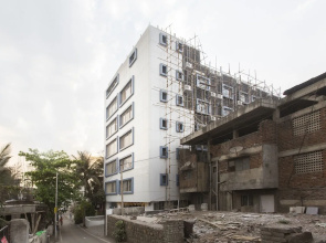 OYO 11527 Gaurav Residency