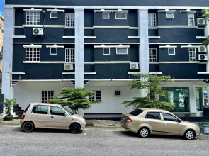 Hotel Villa